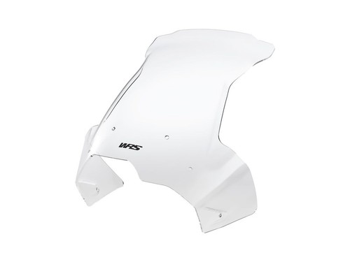 Wrs windscreen clear for bmw - wrs,