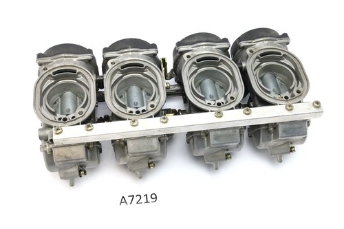 Kawasaki zzr 1100 1993 2002 - 1100,