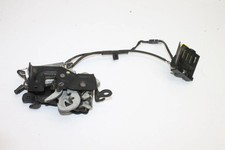 TOYOTA GR SUPRA Bonnet Lock