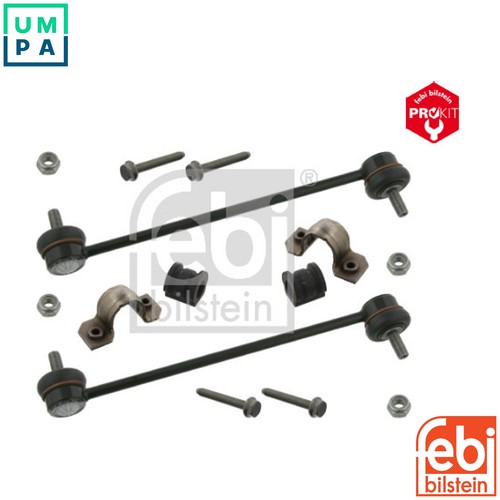 Repair kit stabiliser - kit,
