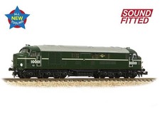 Graham Farish 372-915SF LMS
