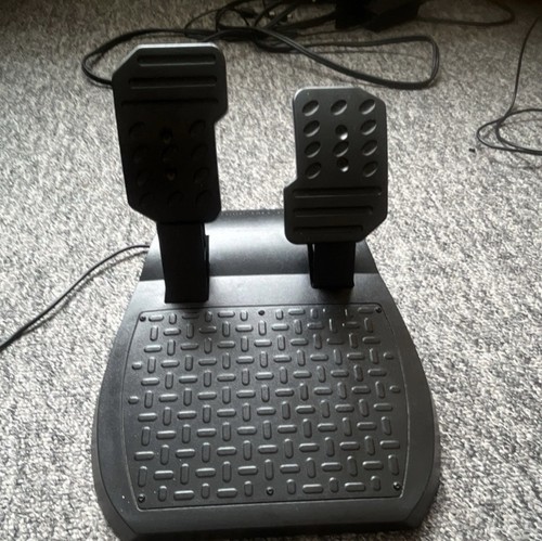 Thrustmaster t80 pedal set
