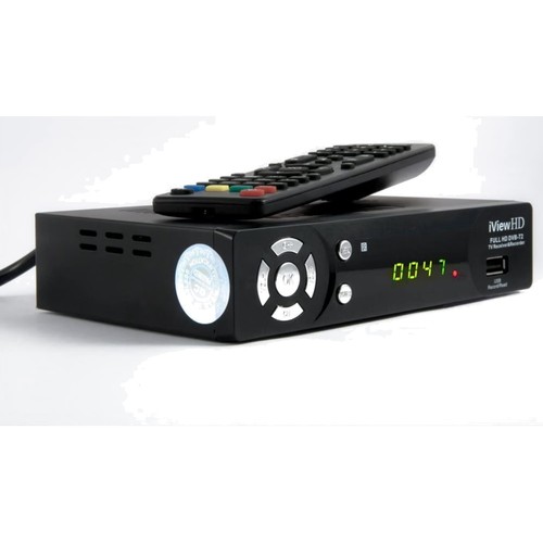 High definition 1080p freeview - high,