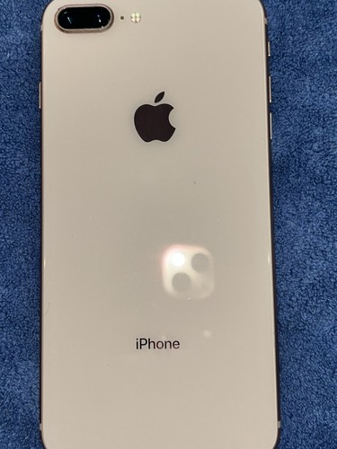 Iphone plus 64gb pink - 64gb,