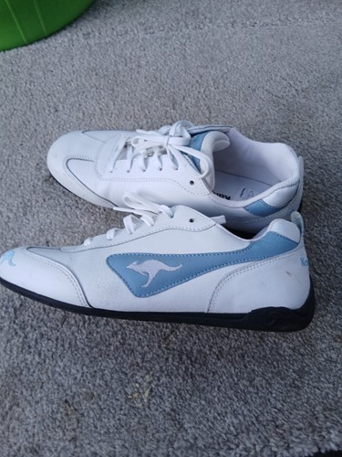 Kangaroos shoes unisex - shoes, /