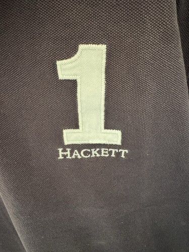 Hackett men polo - men's, top
