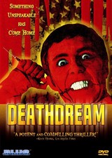 Deathdream (Dead of Night) DVD