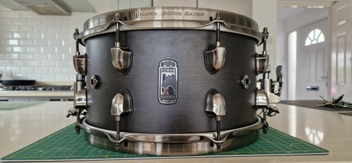 Mapex black panther hydro - mapex,