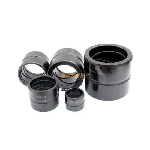 Mini excavator bushing - excavator, sleeve