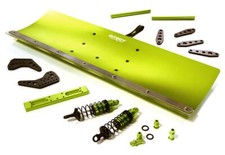 Alloy Machined Snowplow Kit