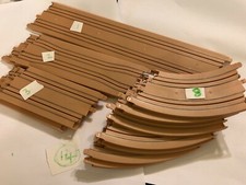 BEIGE /CREAM TRACK PIECE