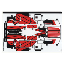 LEGO Speed Champions Porsche