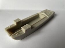 WWII LCA (LANDING CRAFT