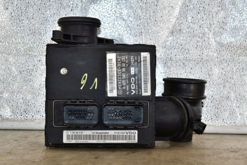 Mercedes benz class a - a-class, (w168)