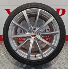 GENUINE AUDI RS4 B9 19" 9J