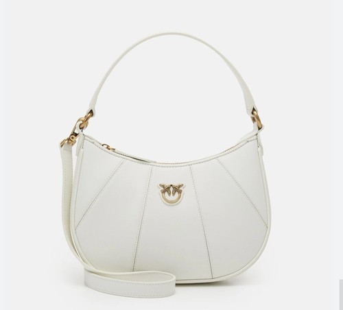 Pinko love birds half moon - love,