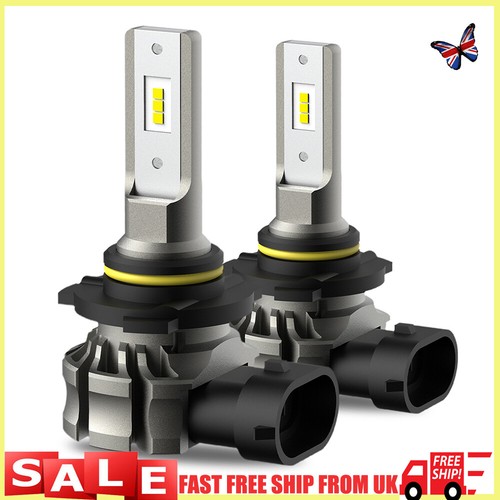 2pcs h10 led - h10, headlight