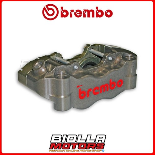 Xa78910 brake caliper brembo - caliper,
