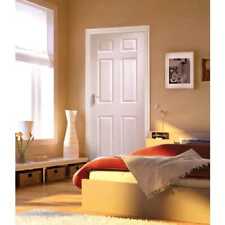 Lincoln White Grained Moulded