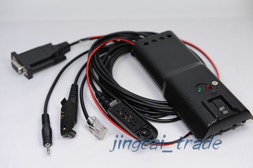 Programming cable for - 5-in-1,