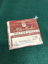 Royal Enfield 125cc Piston