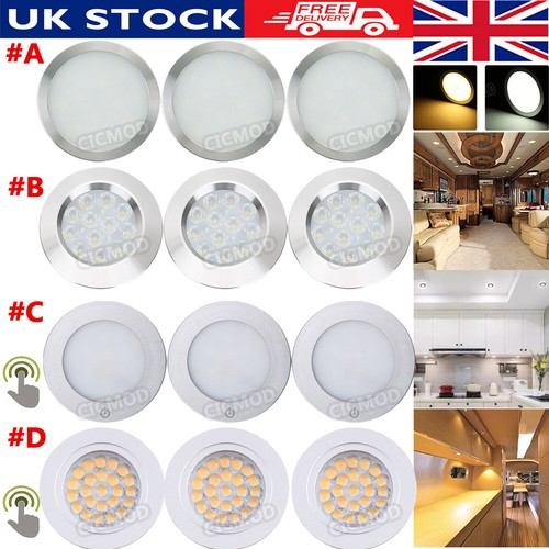 12v led light caravan - 12v,