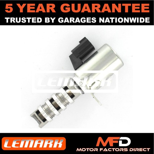 Lemark camshaft adjustment - lemark,