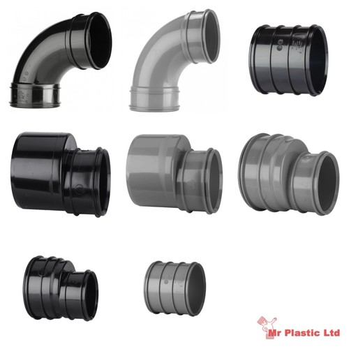 Polypipe 82mm solvent - polypipe,