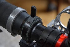 Printed rifle scope - ,
