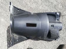 YAMAHA XC125 VITY REAR KNEE