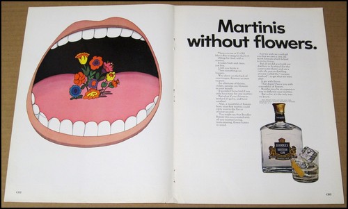 1968 boodles british gin - boodles,