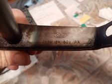 Ford kent flow oil pickup - ford,