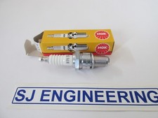 NGK SPARK PLUG FOR BSA A7 A10 A50 A65 B32 B40 B44 C15 D10 D14  B7ES
