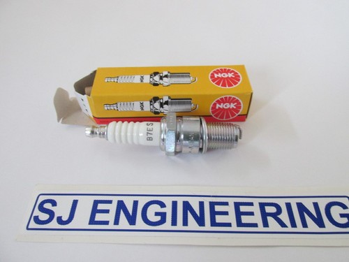 Ngk spark plug for bsa - spark, a7