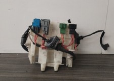BMW 3 SERIES 2.0 DIESEL START
