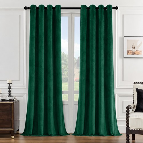 Thermal velvet blackout - thermal,