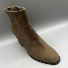 Primark Ankle Western Cowboy