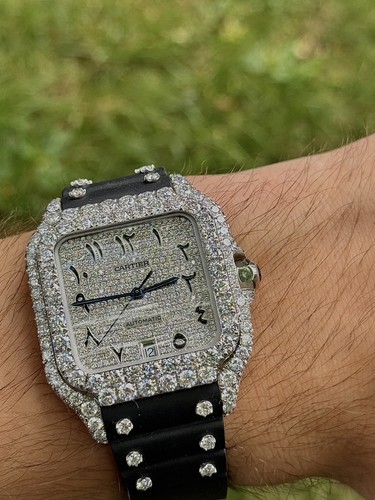 Cartier santos - de,