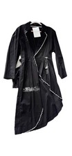 Yohji Yamamoto 21SS Runway