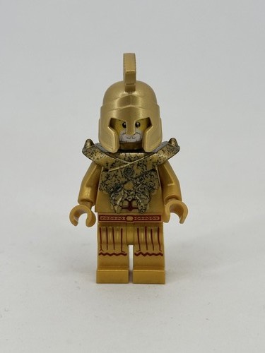 Lego minifigure atlantis - lego,
