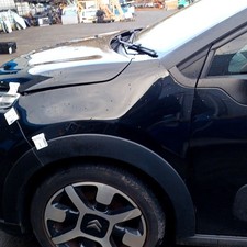 CITROEN C3 MK3 1.2 2016-2020