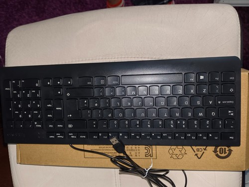 Lenovo keyboard and - lenovo,