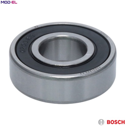 Drive bearing alternator 986 - bearing, 1