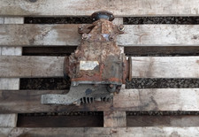 BMW Rear Differential 3.38 M43