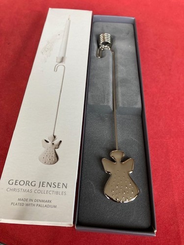 Georg jensen christmas - ,