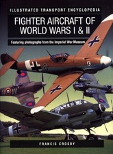 Fighter Aircraft of WW 1