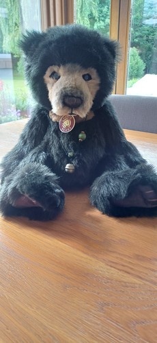 Charlie bears seth - charlie,