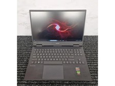 HP Omen 15 (15-en0008na)