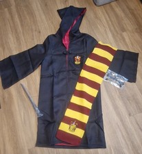 Harry Potter Kids Costume Age
