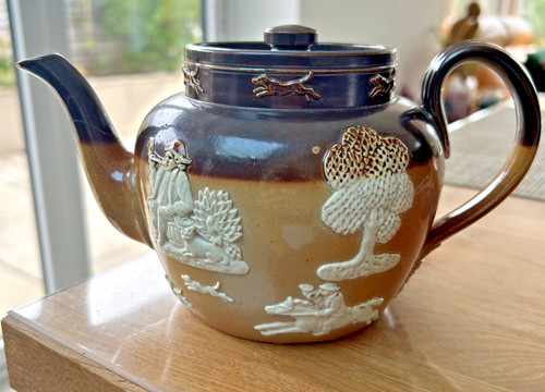 Royal doulton lambeth - royal,